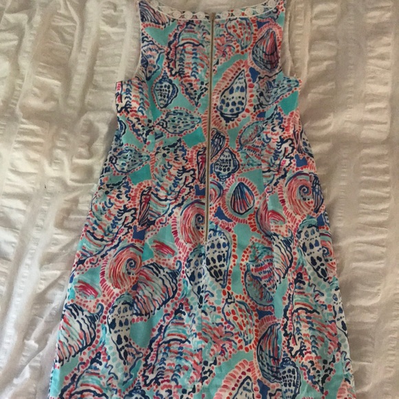 Lilly Pulitzer dress - Picture 4 of 5